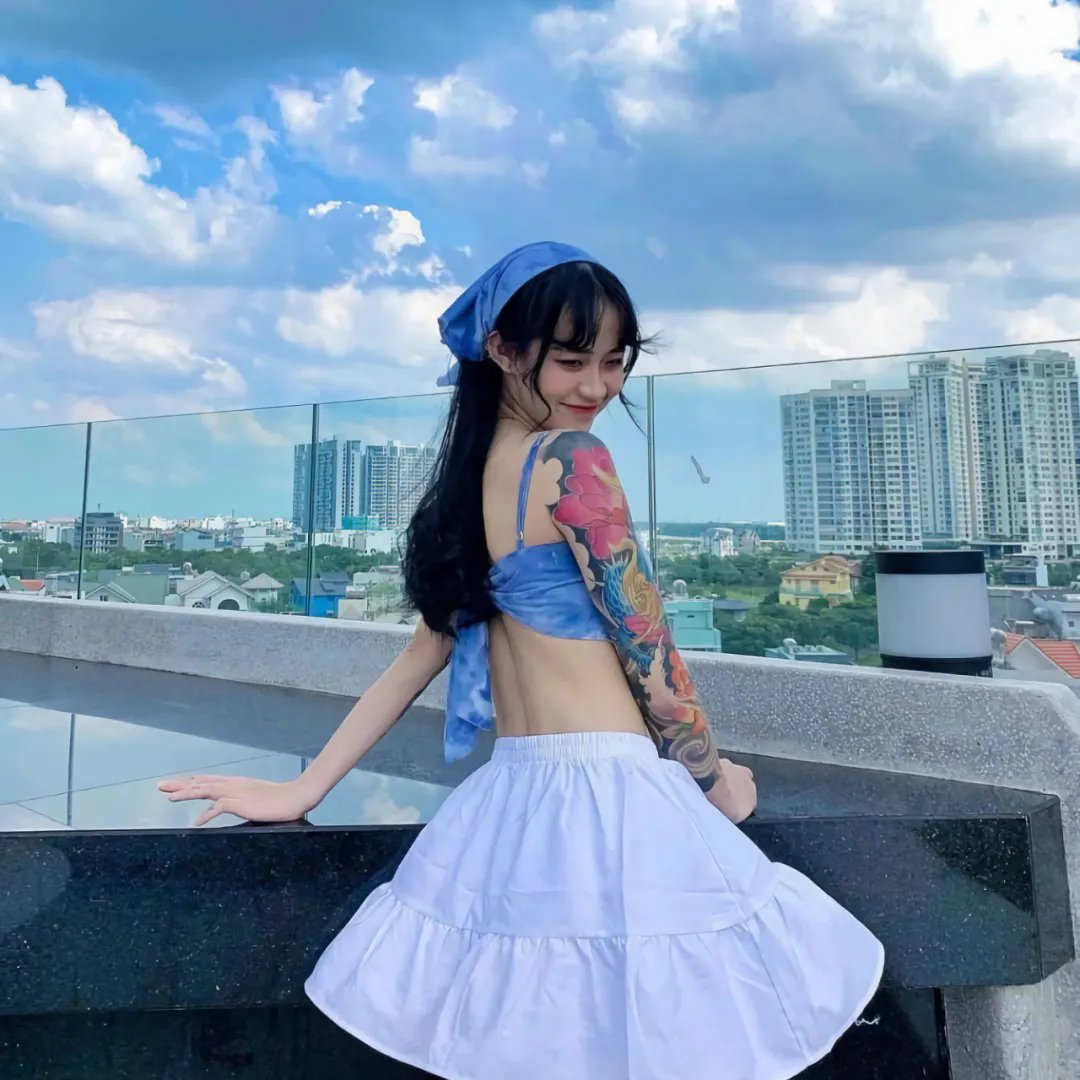 血色浪漫