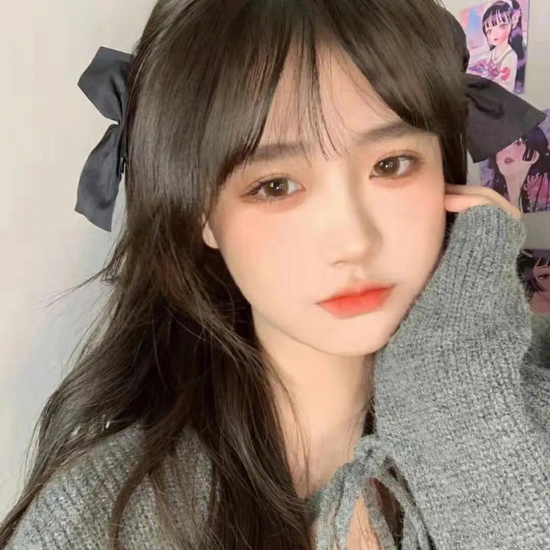 虚拟天后